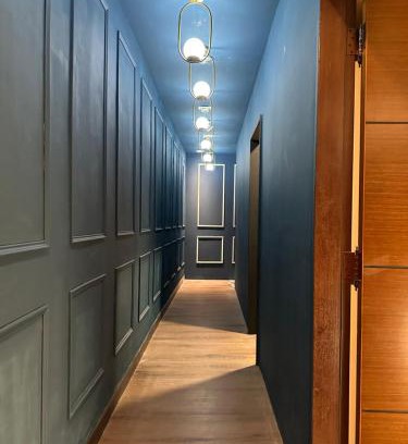 Big Beach Bed & Breakfast | Here Hotel 宅這兒私宅-墾丁B宅