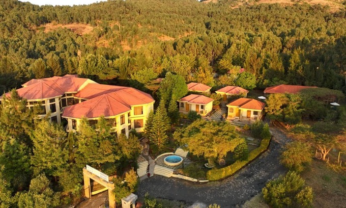 Gondar Resort | Herfazy Resort