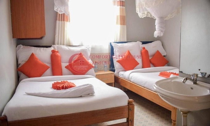 Kericho Hotel | Heritage Hotel Kericho