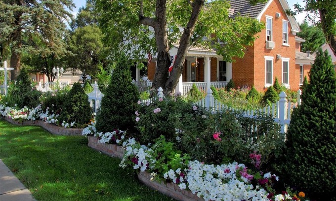 Snowflake Hotel | Heritage Inn