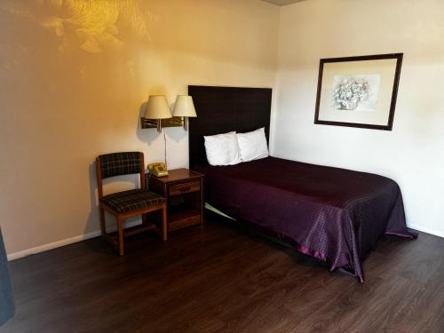 Uniontown Hotel | Heritage Inn