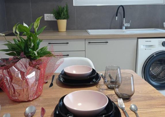 Kavos Apartment | Hermes Comfort