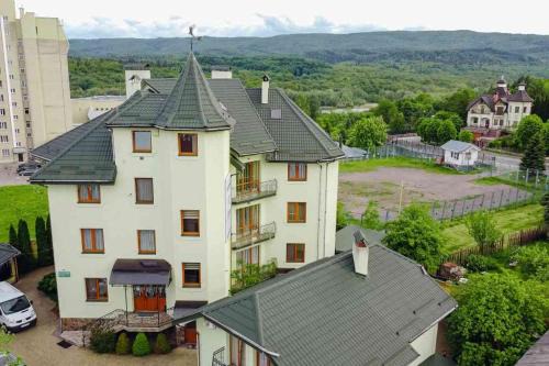 Truskavets Hotel | Hermes Resort Hotel