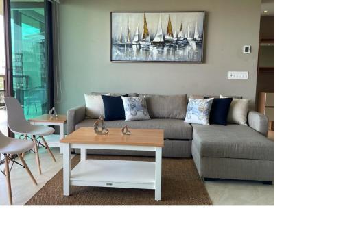 Playa Diamante Apartment | Hermosa Playa en Acapulco Diamante, Isla Residence