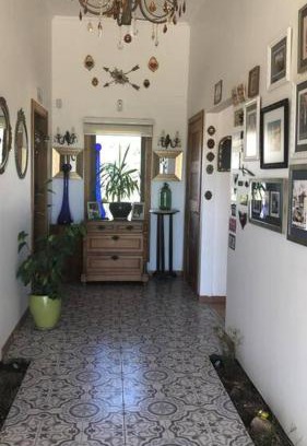 Marga Marga Province House | Hermosa y comoda casa de campo con vista al valle