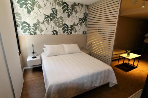 Santa Cruz Apartment | Hermoso Studio en YOU