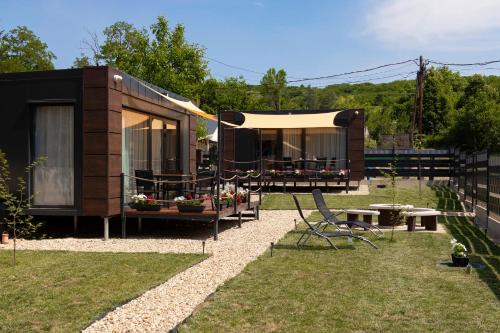 Felsodobsza Apartment | Hernádrental Apartmanok