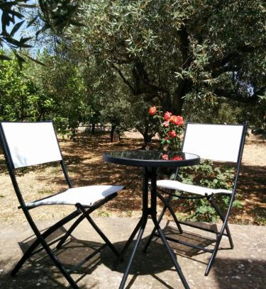 Augusta Apartment | Heron House Appartaments