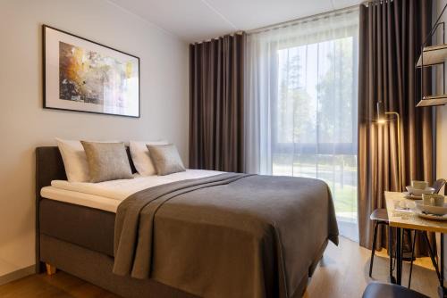 Nomme Apartment | Hessnery Hotel