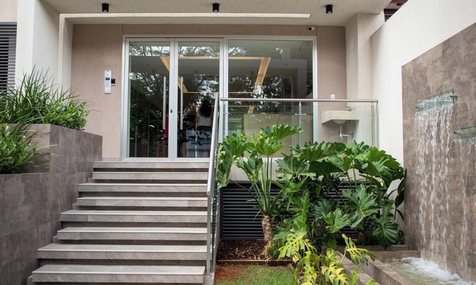 Asuncion Apartment | Hestia at Forvm Molas López