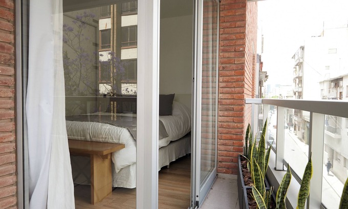 Constitucion Apartment | Hestia at San Telmo