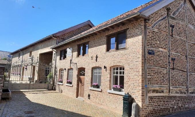 Millen House | Het Stalhuys