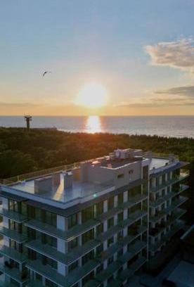 Mrzezyno Apartment | Hevenia Apartament 14 Nadmorski Wiatr- Mrzeżyno