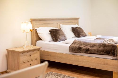 Lasko Apartment | Hiša Elsbacher Laško