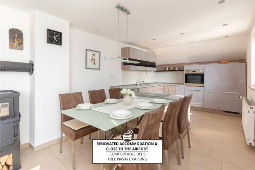 Vodice Apartment | Hiša Oder