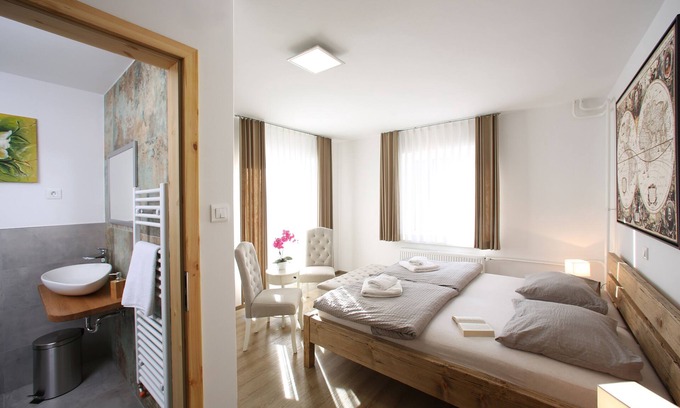 Polje House | Hiša Pr'pristavc