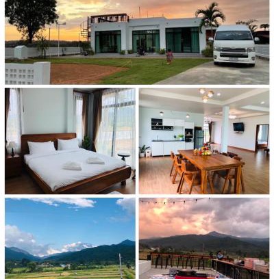 Pua Villa | Hi Q View Pua