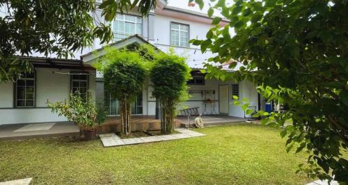 Sungai Petani House | Hi-Tea HomeStay