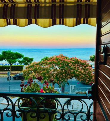 Catanzaro Lido Bed & Breakfast | Hice Room Lungomare Fronte Mare