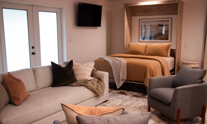 Buckley Other | Hidden 70 Acre Farm stay W/Horses, Goats, Mini Horses, and other farm animals