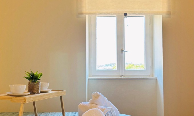 Corfu House | HIDDEN GEM 1