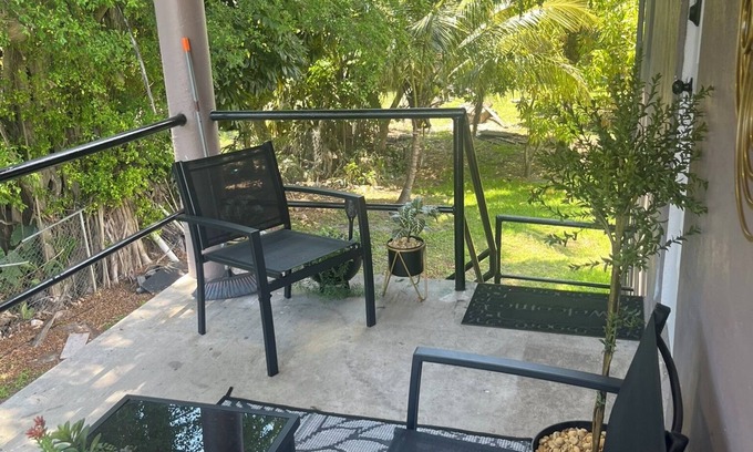 Pahokee Apartment | Hidden Gem 2.0 located in Pahokee, FL