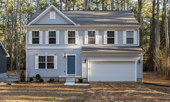 Captain's Cove House | Hidden Gem in Captain's Cove!