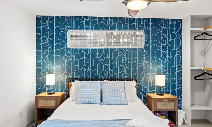 Linda Vista Apartment | Hidden Gem in Mission Heights