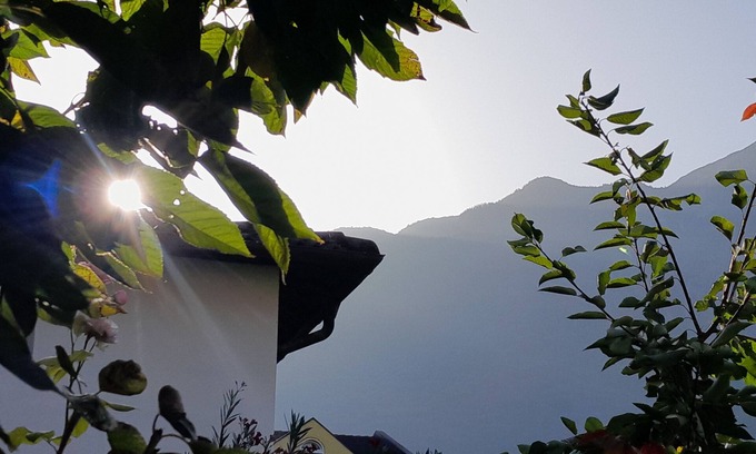 Mattarello Villa | Hidden Gem in Trentino Authentic Alpine Stay in the Dolomites with AC