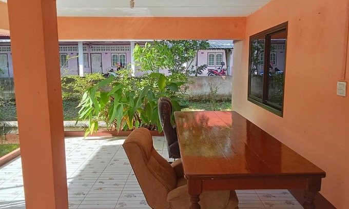 Thung Song House | Hidden Gem