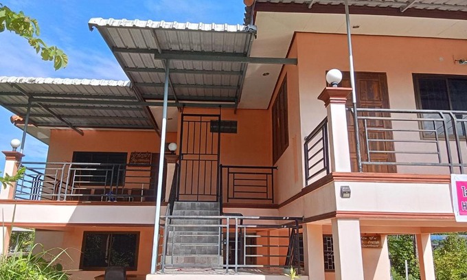 Thung Song House | Hidden Gem