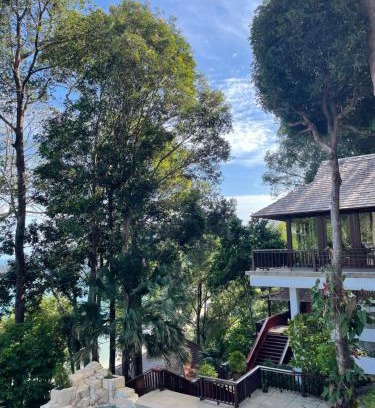 Padang Matsirat House | Hidden Paradise Private Villa 1, Langkawi