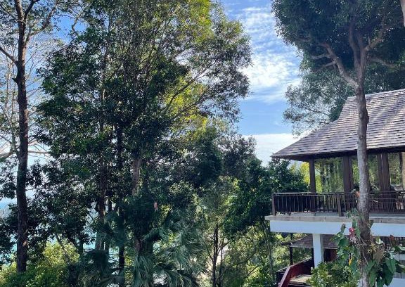 Padang Matsirat House | Hidden Paradise Private Villa 3, Langkawi