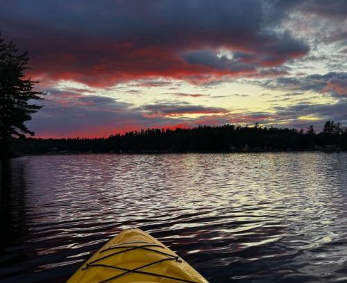 Colton House | Hideaway at Higley Flow