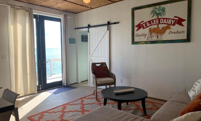 Great Guana Cay Apartment | Hideaway