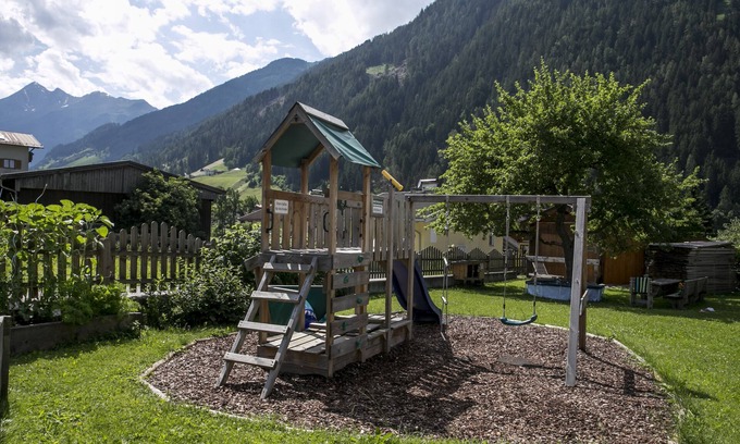 Neustift Im Stubaital House | Hieserhof