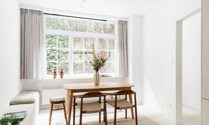 Historisch centrum Apartment | High-end 3BDR apartment @ city center