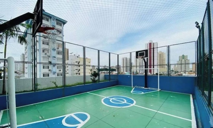 Icarai Apartment | High-end cozy apartment