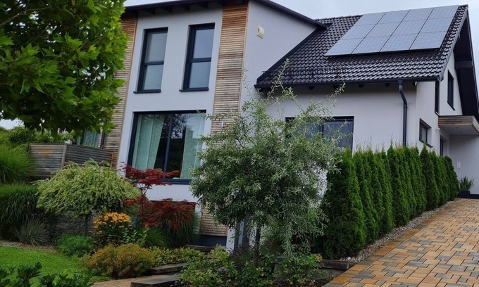 Oberkotzau Apartment | High Franconia apartment