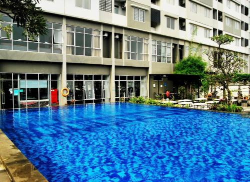 Cimahi Apartment | High Livin Apartment Baros