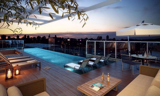 Setor Bueno Apartment | High standard apartment in Bueno