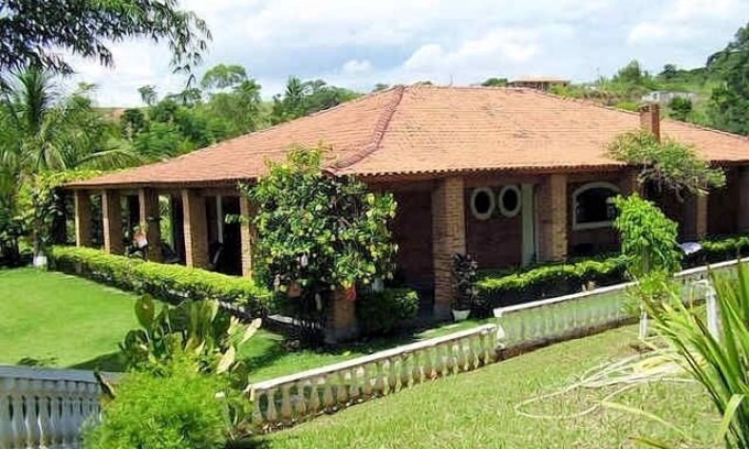 Taubate House | High Standard Site House 03 Suites - Taubaté