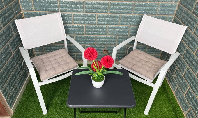 Yaounde Apartment | High standing furnished studio, WIFI, TV - Yaoundé, Omnisports