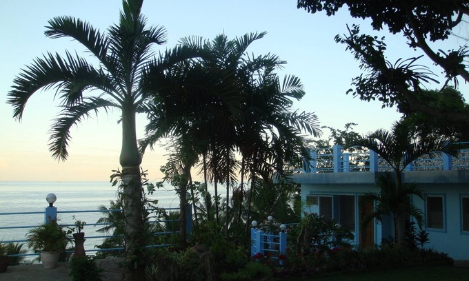 Catmon House | High Steps Pension