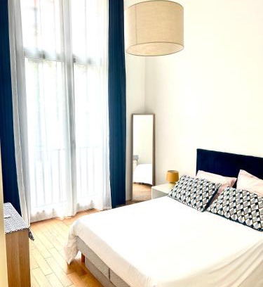 Puteaux Apartment | High Value up to 4pp apt La Defense & Champs Elysees