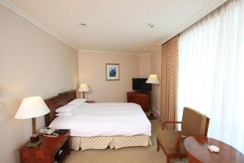 Gohan Hotel | High1 Palace Hotel and CC