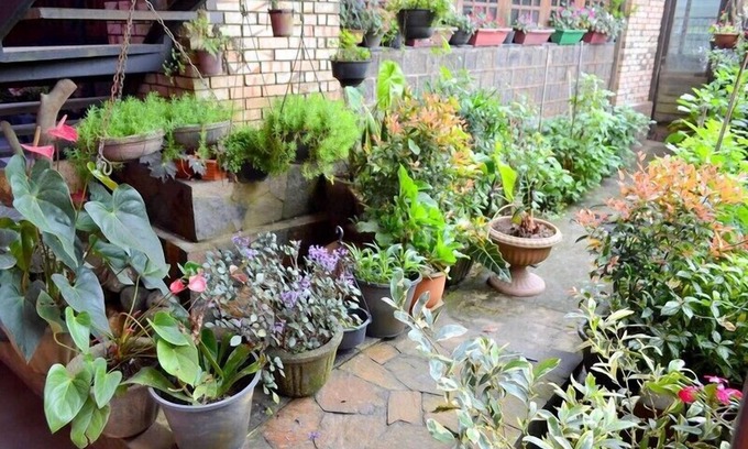 Haputale House | Highcliffe Guesthouse