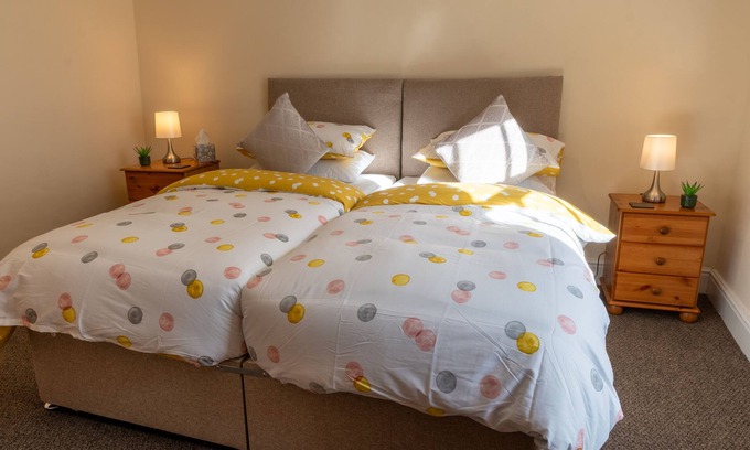 Kendal Apartment | Highgate View Apartment - Kendal Town Centre