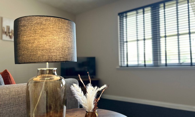 South Galson Apartment | Highland Base - Inverness Flat