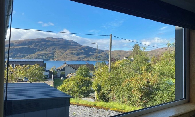 Ullapool House | Highland Rooms - Room Only No Breakfast